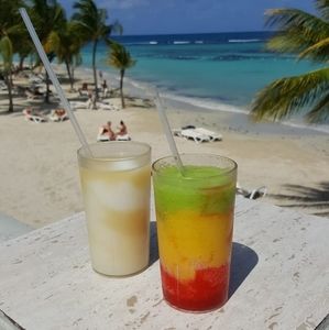 Meet your Posher, Nicola